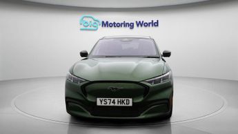 Ford Mustang Mach-E PREMIUM