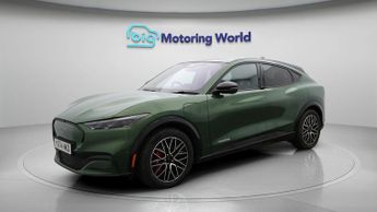 Ford Mustang Mach-E PREMIUM