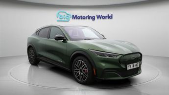 Ford Mustang Mach-E PREMIUM