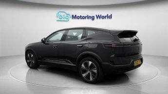 Polestar polestar PLUS