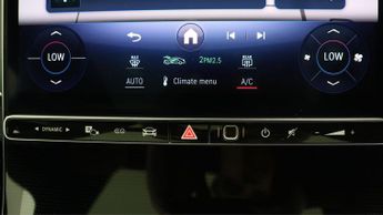 Mercedes-Benz EQE EQE 300 AMG LINE