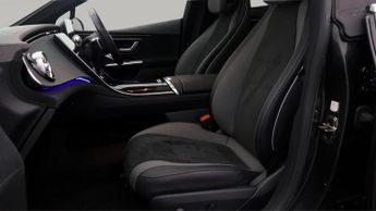 Mercedes-Benz EQE EQE 300 AMG LINE