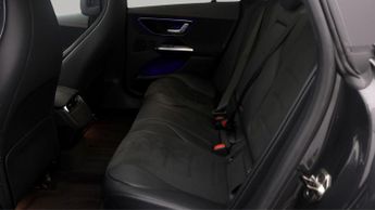 Mercedes-Benz EQE EQE 300 AMG LINE