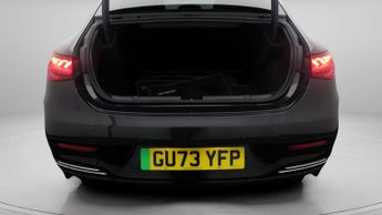 Mercedes-Benz EQE EQE 300 AMG LINE