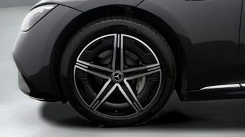 Mercedes-Benz EQE EQE 300 AMG LINE