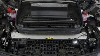 Mercedes-Benz EQE EQE 300 AMG LINE