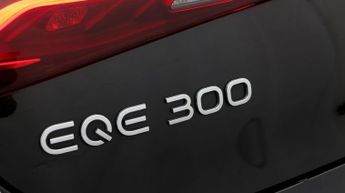 Mercedes-Benz EQE EQE 300 AMG LINE