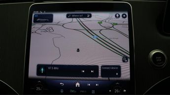 Mercedes-Benz EQE EQE 300 AMG LINE