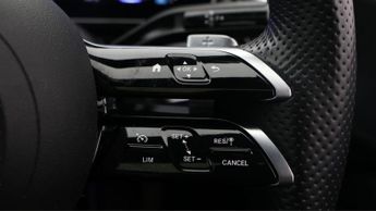 Mercedes-Benz EQE EQE 300 AMG LINE