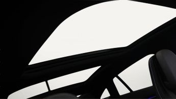 Mercedes-Benz EQE EQE 300 AMG LINE