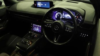 Mazda MX-30 GT SPORT TECH