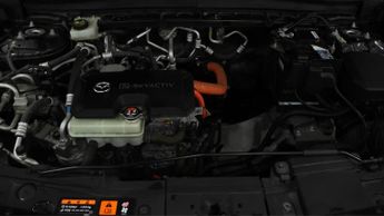 Mazda MX-30 GT SPORT TECH