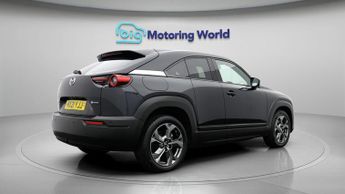 Mazda MX-30 GT SPORT TECH