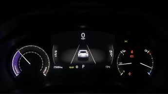 Mazda MX-30 GT SPORT TECH