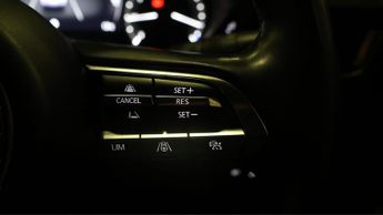 Mazda MX-30 GT SPORT TECH