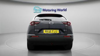 Mazda MX-30 GT SPORT TECH