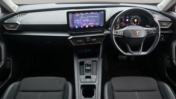 CUPRA Formentor TSI V1 DSG