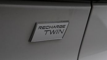 Volvo C40 RECHARGE PRO TWIN AWD