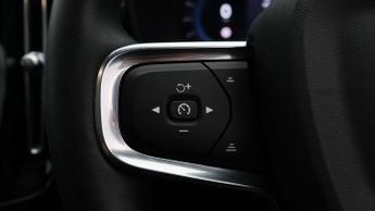 Volvo C40 RECHARGE PRO TWIN AWD