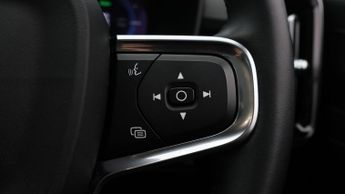 Volvo C40 RECHARGE PRO TWIN AWD