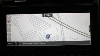 Hyundai TUCSON T-GDI PREMIUM