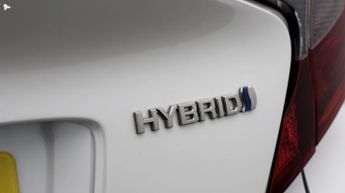 Toyota C-HR ICON