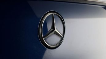 Mercedes-Benz EQC EQC 400 4MATIC AMG LINE