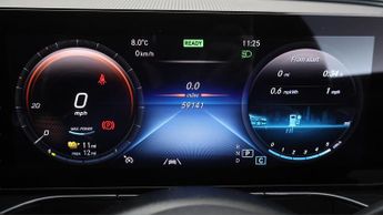 Mercedes-Benz EQC EQC 400 4MATIC AMG LINE