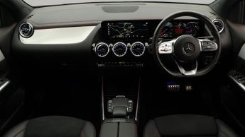 Mercedes-Benz EQA EQA 250PLUS AMG LINE PREMIUM