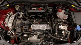 Mercedes-Benz EQA EQA 250PLUS AMG LINE PREMIUM