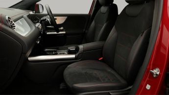 Mercedes-Benz EQA EQA 250PLUS AMG LINE PREMIUM