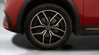 Mercedes-Benz EQA EQA 250PLUS AMG LINE PREMIUM