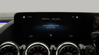 Mercedes-Benz EQA EQA 250PLUS AMG LINE PREMIUM