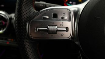 Mercedes-Benz EQA EQA 250PLUS AMG LINE PREMIUM