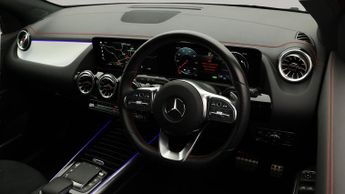 Mercedes-Benz EQA EQA 250PLUS AMG LINE PREMIUM