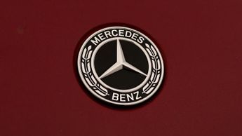 Mercedes-Benz EQA EQA 250PLUS AMG LINE PREMIUM