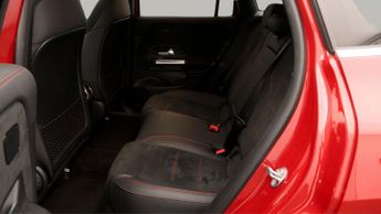 Mercedes-Benz EQA EQA 250PLUS AMG LINE PREMIUM