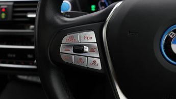 BMW iX3 PREMIER EDITION PRO