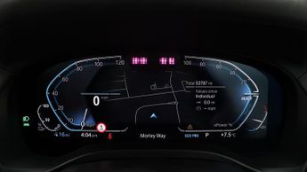 BMW iX3 PREMIER EDITION PRO