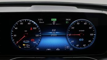 Mercedes-Benz EQC EQC 400 4MATIC AMG LINE PREMIUM PLUS