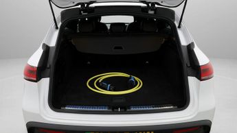 Mercedes-Benz EQC EQC 400 4MATIC AMG LINE PREMIUM PLUS