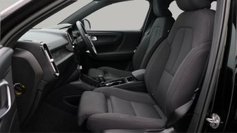 Volvo XC40 RECHARGE PLUS