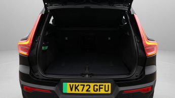 Volvo XC40 RECHARGE PLUS