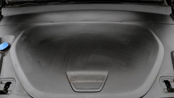 Volvo XC40 RECHARGE PLUS