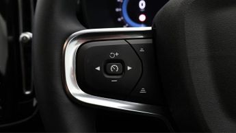 Volvo XC40 RECHARGE PLUS