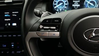 Hyundai TUCSON T-GDI SE CONNECT