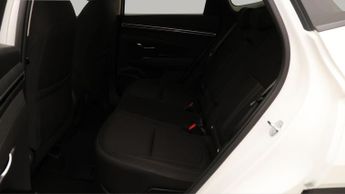 Hyundai TUCSON T-GDI SE CONNECT
