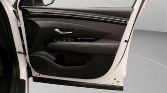 Hyundai TUCSON T-GDI SE CONNECT