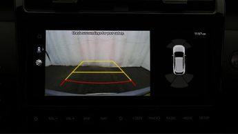 Hyundai TUCSON T-GDI N LINE S