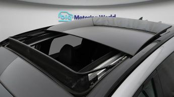 Hyundai TUCSON T-GDI N LINE S